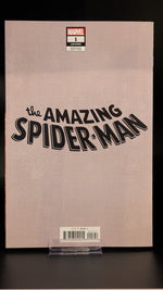 Amazing Spider-Man #1M Lee Bermejo Incentive Virgin Variant (1:200)