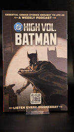 Detective Comics #1098D Ashley Wood Incentive 1:25