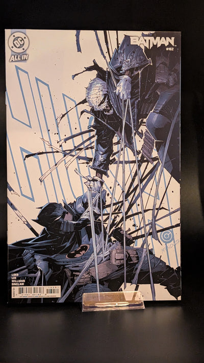 Batman #162E Chris Bachalo 1:150