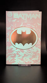 Batman #158S Symbol GITD Foil