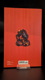 Big Wars: The Spyder Wytch Special #1E Baldemar Rivas Incentive Variant (1:25)