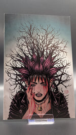 Creeping Below #1C Maria Llovet Incentive Virgin Variant (1:10)