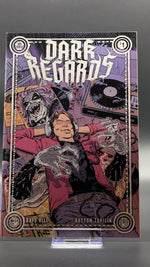 Dark Regards #1B Andrew Krahnke
