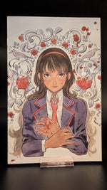 Unchosen #1D Peach Momoko Virgin Incentive Variant (1:50)