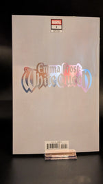 Emma Frost: The White Queen #1D Rickie Yagawa Foil Variant