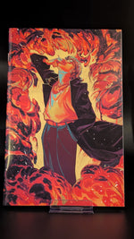 Exquisite Corpses #1G Nimit Malavia Incentive Variant (1:50)