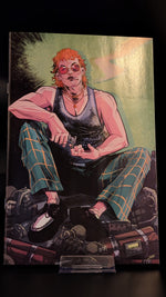 Exquisite Corpses #10E Soo Lee Incentive Variant (1:25)