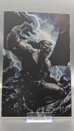 Gargoyles Quest #4I Marco Mastrazzo MegaCon Exclusive Variant LTD 200