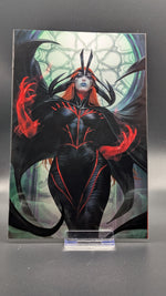 Bring on the Bad Guys: Green Goblin #1G Derrick Chew Incentive Virgin Variant (1:50)