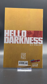 Hello Darkness #16G Sveta Shubina NYCC Exclusive Variant (Ltd. 550)