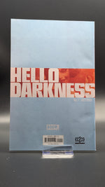 Hello Darkness #1Q BRÃO ECGCE Exclusive Variant