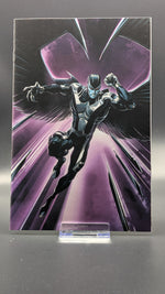 Inglorious X-Force #1F Clayton Crain Incentive Virgin Variant (1:50)