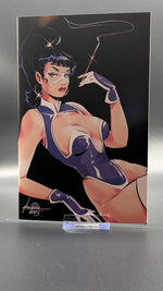 Pinocalypse #1AV Sveta Shubina L.A. Comic Con Exclusive Hero Virgin Variant (Ltd. 100)