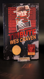 Tribute: Wes Craven #1C Matthew Waite Fan Expo Exclusive Variant (Ltd. 200)